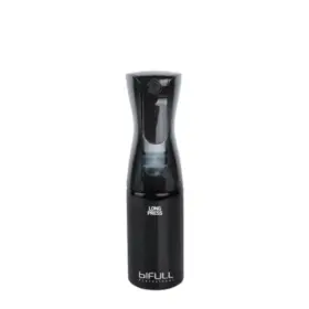 Bifull Pulverizador Pulsación Prolongada Negro 160ml